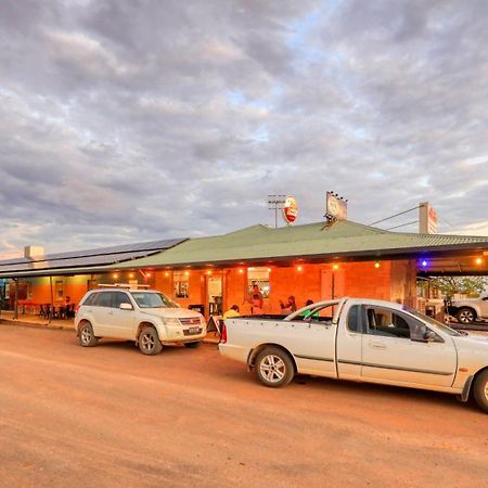 White Cliffs Hotel Exterior foto